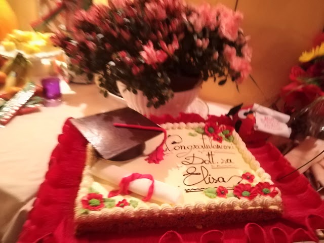 Pizzeria La Margherita