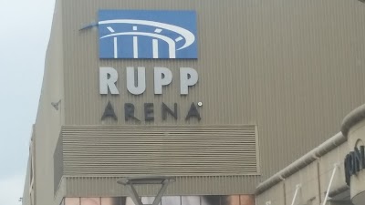 Rupp Arena