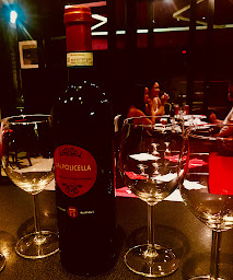 Photo n°21 de La Regina à Paris (Pizzeria)