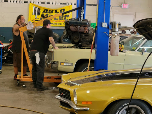 New City Automotive Center - Thumbnail