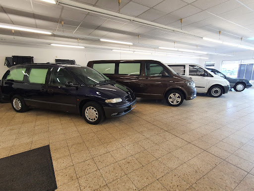 Autosalon Lutterbach KFZ Handel Helmbrechts - Thumbnail
