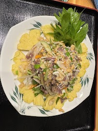 BAMBOO RESTAURANT ・ベトナム料理店 ・バンブーレストラン