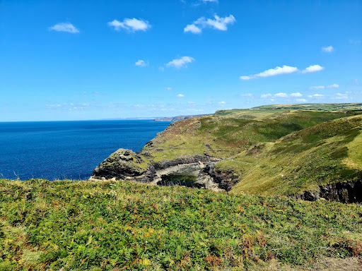Warren Point - Visual