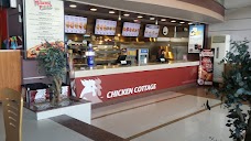 Chicken Cottage jhelum