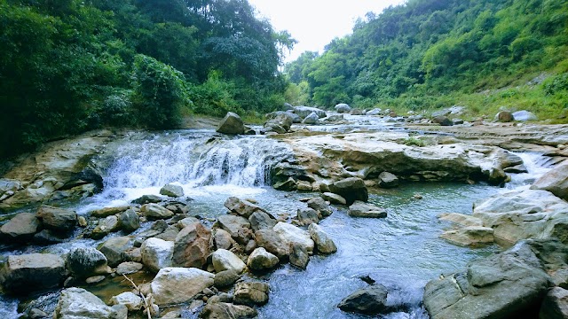 Borra Caves