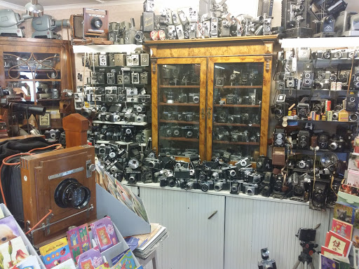 Fotocentralen - Visual