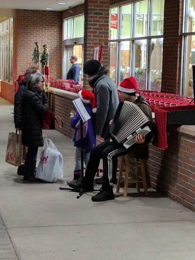 Photos of Pittsford Plaza