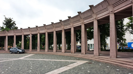 Stadtverwaltung Pirmasens - Thumbnail
