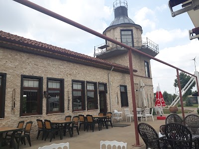 Balıkçı Selim - Kullar Kız Kulesi