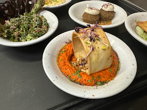 Photo n°32 de Comptoir Libanais Échirolles - Restaurant Le Libanais à Échirolles à Échirolles (Restaurant)