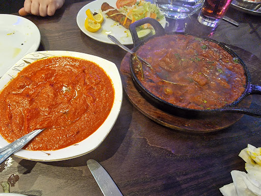 Spice Garden Blackburn - Thumbnail
