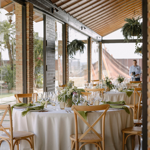 Catering Luna de Miel