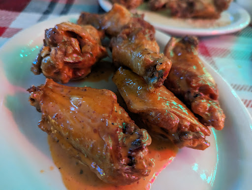 Flaherty's Eating and Drinking Establishment - Thumbnail