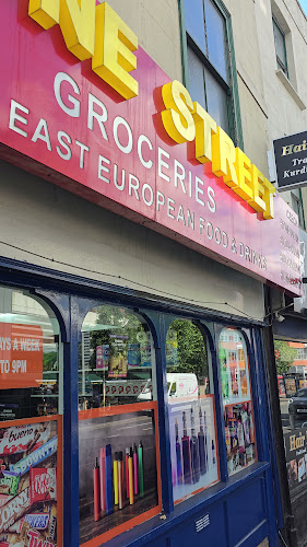 Reviews of Stone Street Groceries in Maidstone - Supermarket
