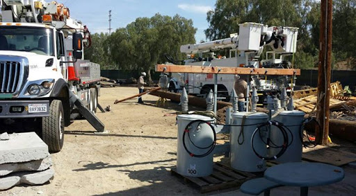 Moorpark Electric Inc. - Thumbnail
