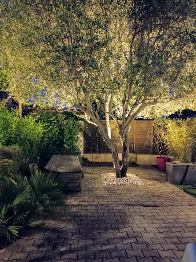 Photo de Villa avec jardin et Spa à Taradeau (83460)