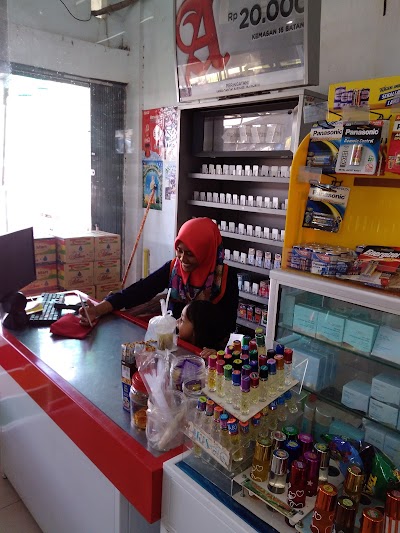Photos of Mandiri Mart