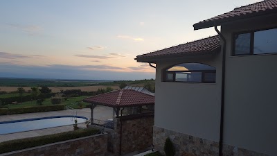 Photos of Chateau Hotel Trendafiloff