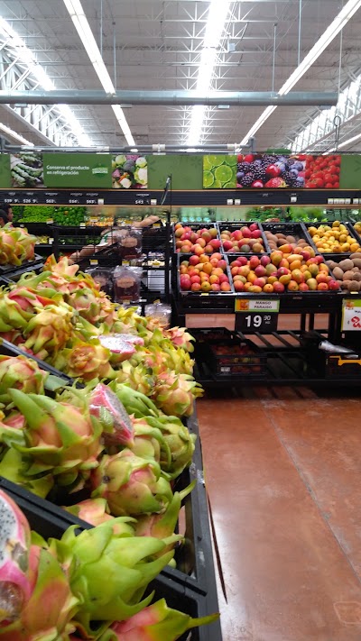 Photos of Walmart Campeche