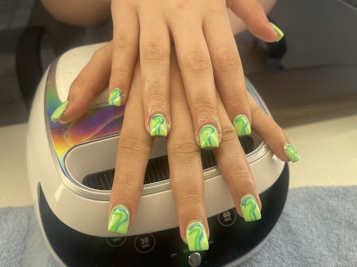 Shelby Nails Spa - Thumbnail