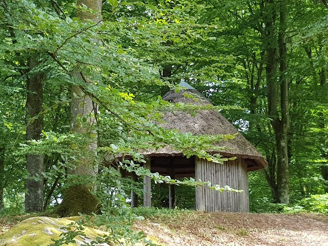 Vanås Castle