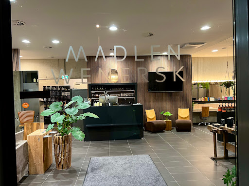 Intercoiffure Madlen Wenerski
