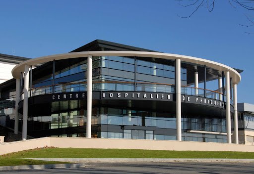 Photo de Centre Hospitalier de LANMARY