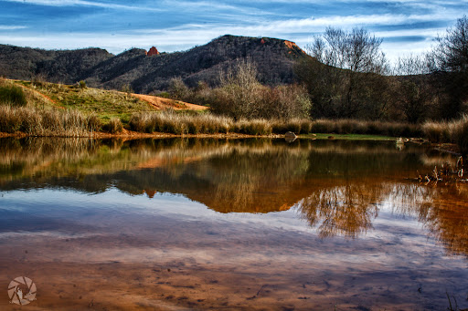 Lago Sumido - Thumbnail