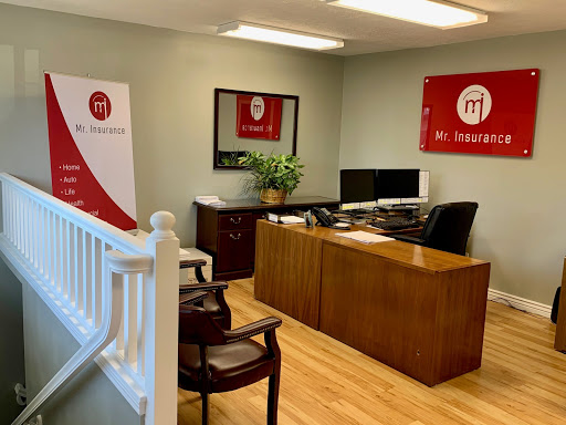 Mr. Insurance LLC - Thumbnail