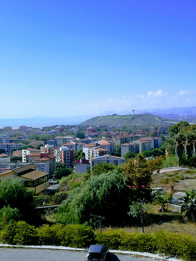 Istituto Tecnico Statale Nautico e Aeronautico Ettore Majorana
