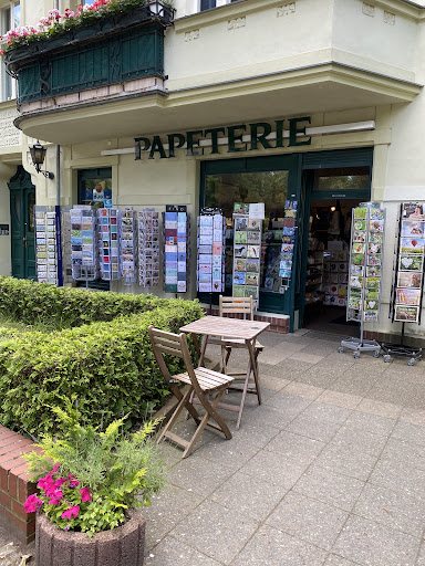 Papeterie Hermsdorf