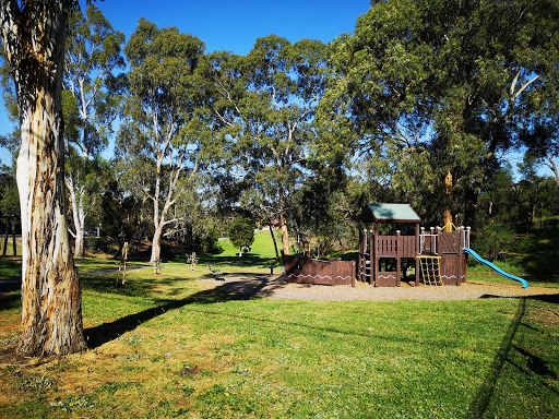 Lynnwood Reserve