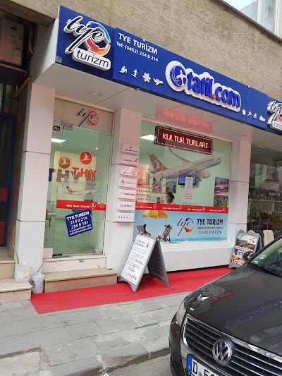 Photos of Turkish Airlines TYE TURİZM SEYEHAT ACENTESİ U&Ccedil;AK BİLETİ