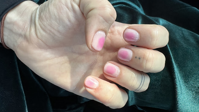 Reviews of Aquarius Nails in Nottingham - Beauty salon