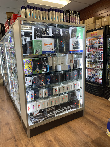 COVENTRY MART SMOKE SHOP - Thumbnail