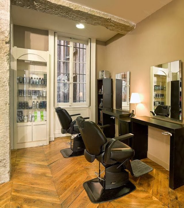 Salon Particulier - Salon de coiffure