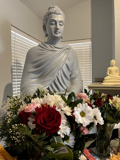 San Antonio Buddhist Vihara - Thumbnail