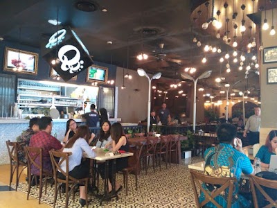 Photos of QQ Kopitiam - Plaza Indonesia