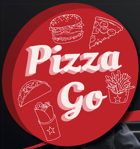 Photo 1 - Pizza'go