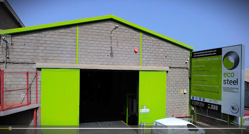 ECO STEEL PROJECTS, STRUCTURES AND BUILDINGS S.L.U.