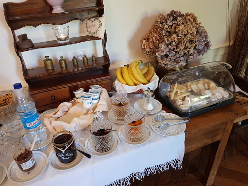 Photo de Manoir de Kergrec'h à Plougrescant (22820)