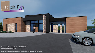 Photo n°20 de Esprit Plan à Anzin-Saint-Aubin (Constructeur de maisons personnalisées)