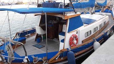 Photos of Limassol Marina