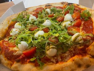 Photo n°72 de V.I.Pizz Hyères à Hyères (Restaurant de hamburgers)