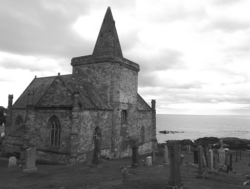 St Monans, Church - Thumbnail