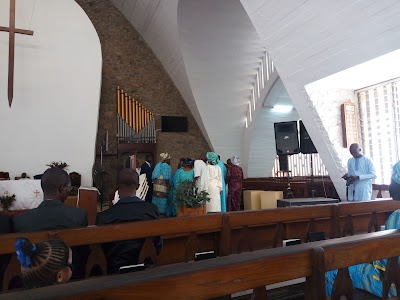Photos of Chapel of the Resurrection