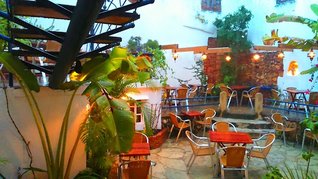 Falafel Zona Colonial