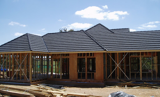 Windermere Roofs - Visual