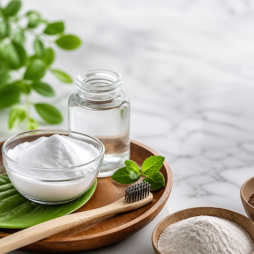 A bright smile begins with healthy gums, strong teeth, and balanced digestion. At STHIRAAYU in Bh… post image