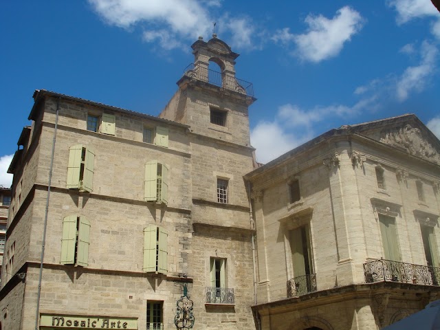 Pézenas